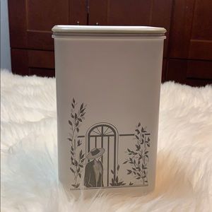 Vintage Mepal Rosti Cannister